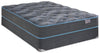Springwall Advance Ultra Tight Top Firm Twin Mattress Set