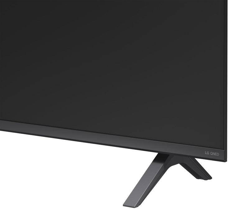 LG 50\" QNED75B Mini-LED 4K Smart webOS TV (50QNED75BUA.ACC) – 2026 Model
