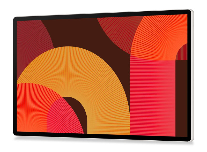 SAMSUNG 27\" The Movingstyle LSM7F LED QHD Touch Interaction Movable Screen (UN27LSM7FAXXZC) – 2025 Model