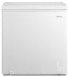 Frigidaire 7 Cu. Ft. Convertible Garage Ready Chest Freezer - FFCS0762AW