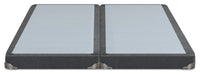Springwall Encore Low-Profile Split Queen Boxspring Set 