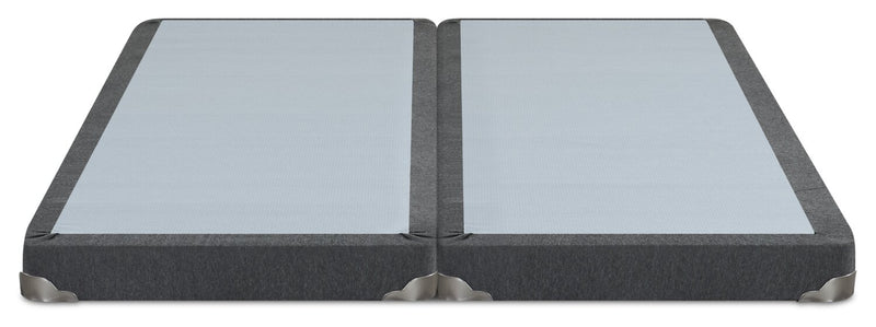 Springwall Encore Low-Profile Split Queen Boxspring Set