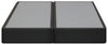 Beautyrest Black Hotel 2025 Split Queen Boxspring Set