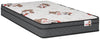 Brickley Eurotop Luxury Firm Twin Mattress