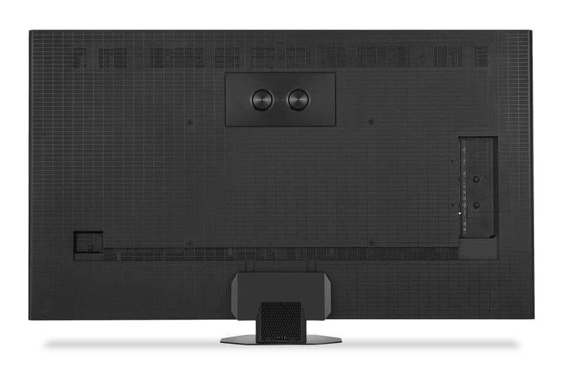 HISENSE 65\" U88QG Mini-LED Pro QLED 4K UHD AI Smart Google TV (65U88QG) - 2025 Model