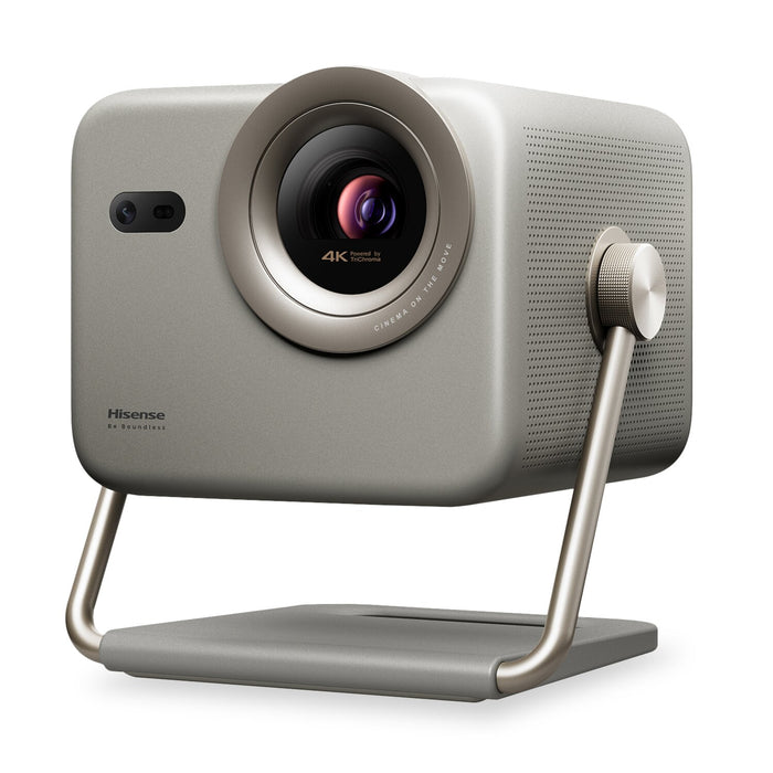 HISENSE 65\"-200\" M2 Pro Triple Laser 4K UHD Smart VIDAA OS Mini Projector (M2 Pro)