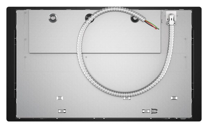 Maytag 36\" 5-Element Induction Cooktop - Black - MCIT8036SB