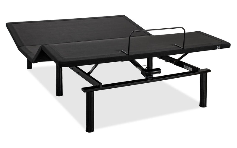 Sealy® Reflexion® Plus Lifestyle Base - Full