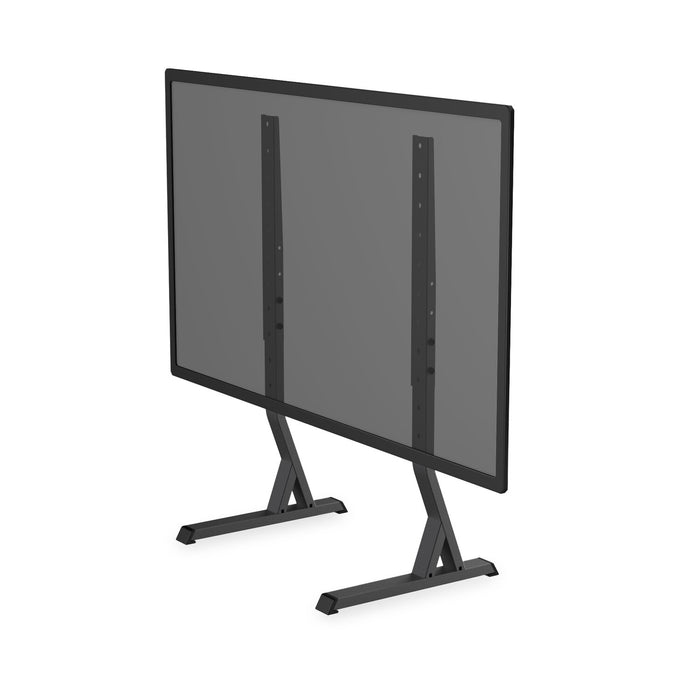 Seneca STL41 Universal Tabletop TV Stand for TVs 24\" - 65\" (STL41)