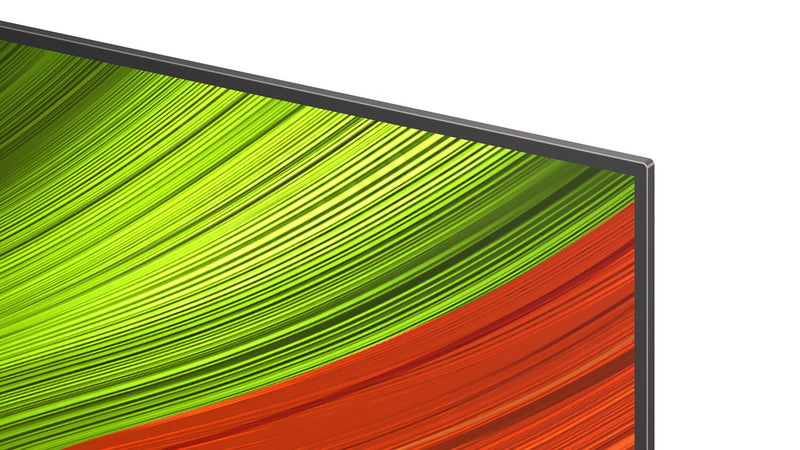 LG 83\" B5 OLED 4K UHD evo AI Smart webOS TV (OLED83B5PUA.ACC) - 2025 Model