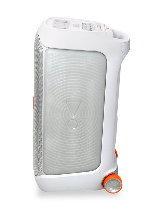 JBL PartyBox Stage 320 240W Light Up Bluetooth Portable Party Speaker (JBLPBSTAGE320SWAM)