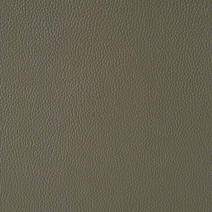 Matteo 42\" Genuine Leather Reclining Chair - Aviarah Grey