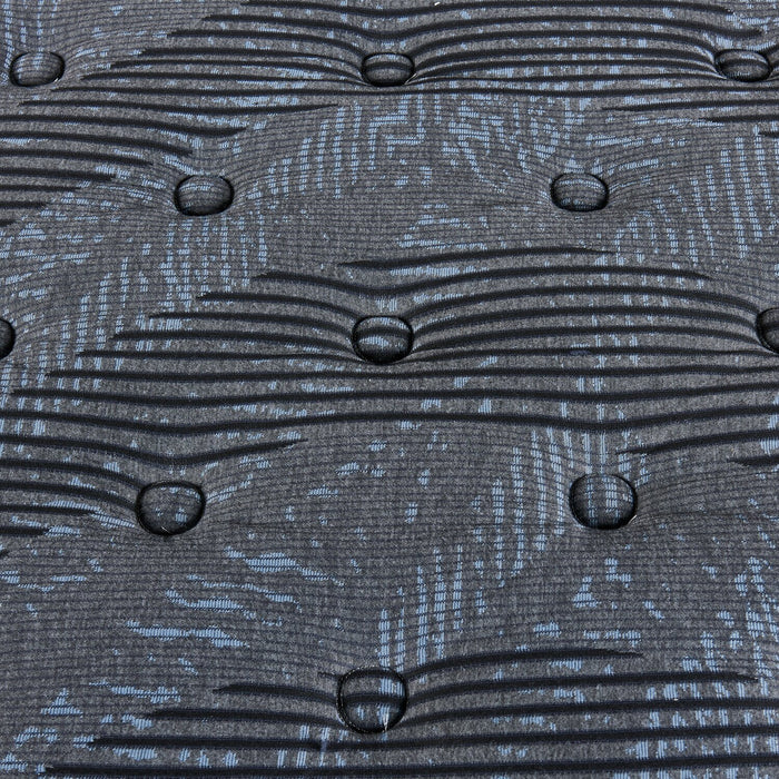 Springwall Advance Ultra Tight Top Firm Full Mattress 