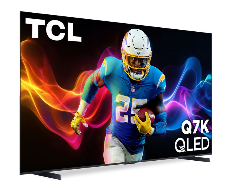 TCL 98\" Q79K QLED 4K UHD Smart Google TV (98Q79K) – 2025 Model