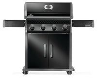 Napoleon 525 48,000-BTU 4-Burner Propane Gas Grill - R525PK-2 