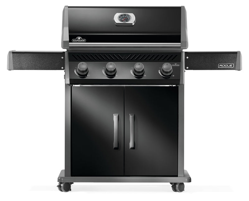Napoleon 525 48,000-BTU 4-Burner Propane Gas Grill - R525PK-2