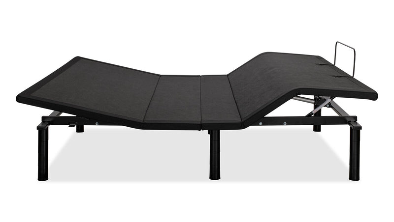 Sealy® Reflexion® Plus Lifestyle Base - Full