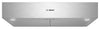 Bosch 30\" 500 Series Under-Cabinet Range Hood - DUH50353UC