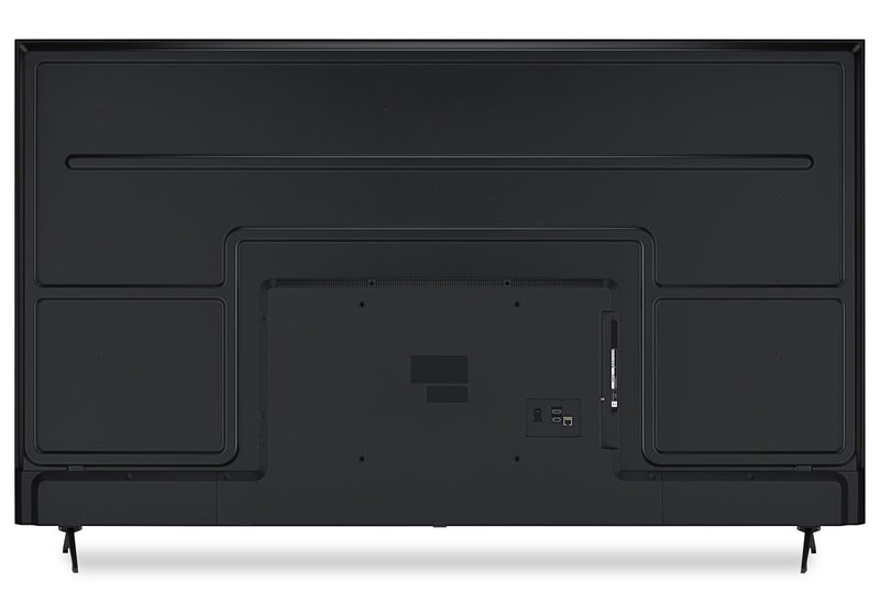 LG 75\" UA77 4K UHD Smart webOS TV (75UA7700PUB.ACCQ) - 2025 Model