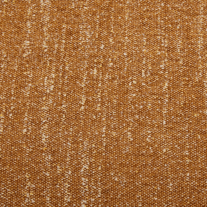 Villa Swivel Accent Chair - Mustard