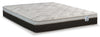 Springwall Pisa II Eurotop Queen RV Mattress