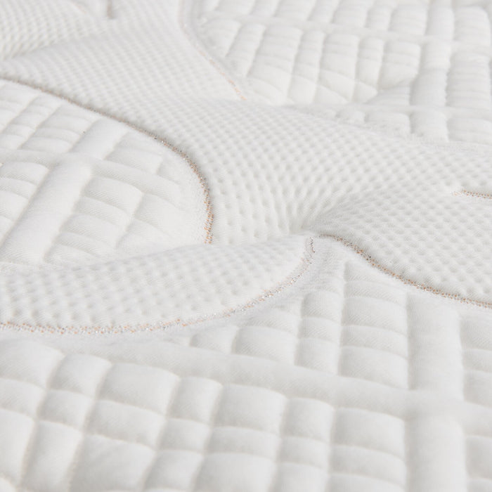Stearns & Foster® Middlesbrough Luxury Eurotop Full Mattress