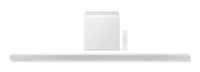 Samsung Ultra Slim 3.1.2-Channel Soundbar with Subwoofer - White 