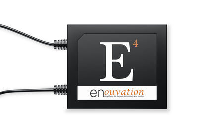 Enouvation E4 4 3800mAh Motor Power Pack for Motion Furniture | Bloc d’alimentation pour 4 moteurs Enouvation E4 de 3 800 mAh pour meubles à mouvements électriques