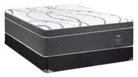 Springwall Radiant Elite Twin Mattress Set 