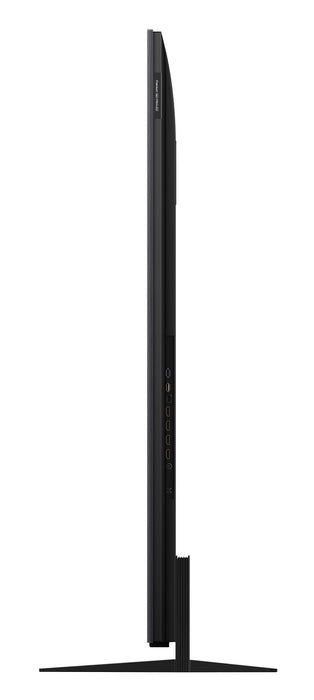 TCL 75\" QM7K QD Mini-LED QLED 4K UHD Smart Google TV (75QM7K) - 2025 Model