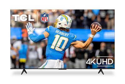 TCL 65" S551G LED 4K UHD Smart Google TV (65S551G-CA) | Téléviseur intelligent DEL TCL S551G UHD 4K de 65 po avec Google TVMC (65S551G-CA)