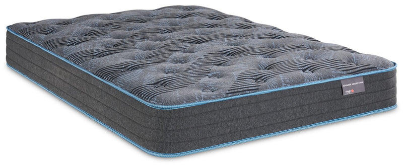 Springwall Advance Ultra Tight Top Firm Full Mattress 