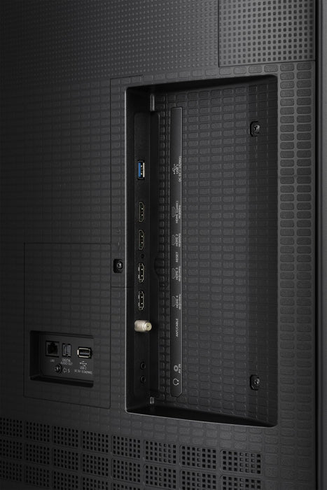 HISENSE 85\" QD7QFM Mini-LED QLED 4K UHD AI Smart Fire TV (85QD7QFM)