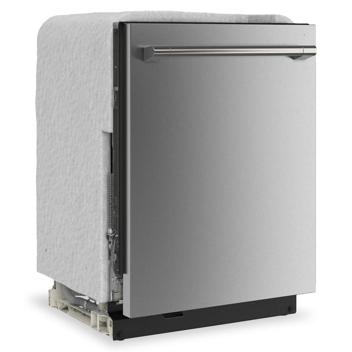 Maytag 24\" 47 dBA Built-In Dishwasher – Fingerprint Resistant Stainless Steel - MDTS7024SZ