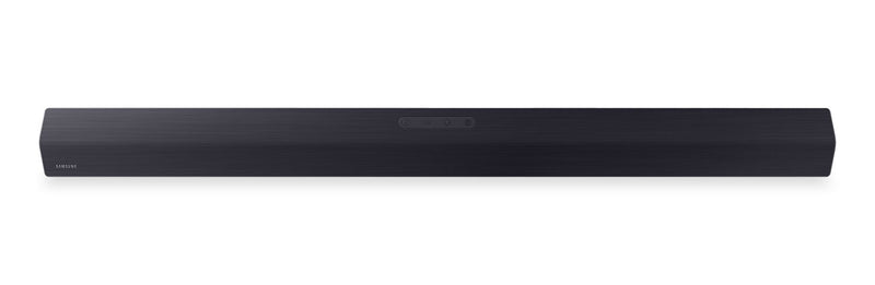 SAMSUNG B-Series 2.1 Channel 360W Soundbar with Wireless Subwoofer (HW-B53CF/ZC)