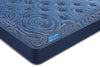 Springwall Sorrento Eurotop Firm King Mattress