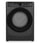 ["Electrolux 8 Cu. Ft. Electric Dryer - Titanium - Stackable - ELFE743CAT"]