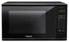 Panasonic Genius® 1.3 Cu. Ft. Countertop Microwave - NNSG676BC