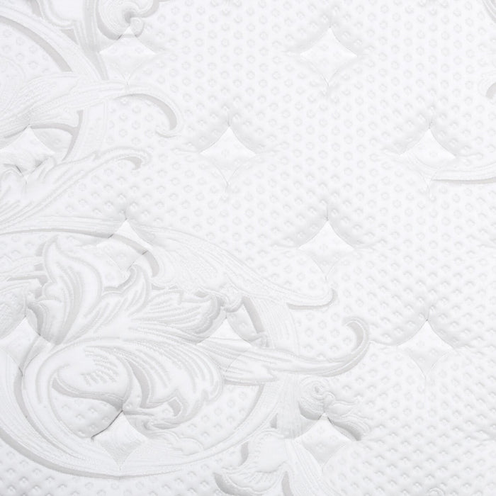 Scott Living Ashford TT Full Mattress Set