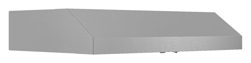 Broan GLA1 Series 36\" Under-Cabinet Range Hood – Stainless Steel - GLA1363SS