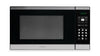 Danby 1.1 Cu. Ft. Countertop Microwave - Stainless Steel - DBMW1126BBS