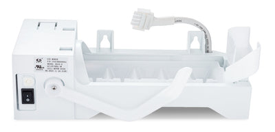 Frigidaire Top-Mount Refrigerator Ice Maker Kit - IM1900MD | Trousse de machine à glaçons Frigidaire pour réfrigérateur à congélateur supérieur - IM1900MD