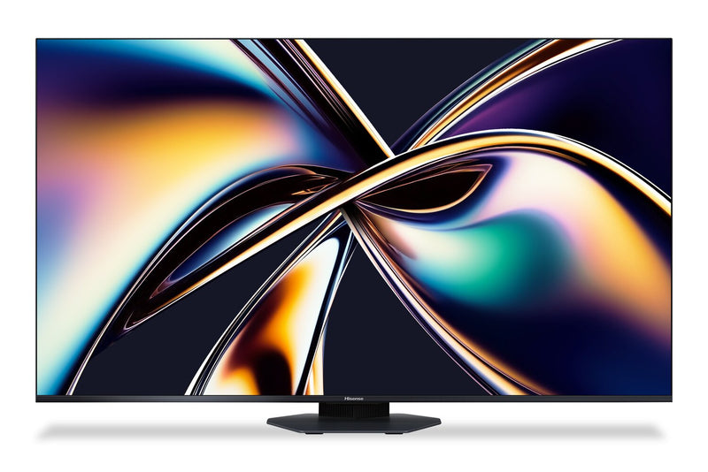 HISENSE 55\" U88QG Mini-LED Pro QLED 4K UHD AI Smart Google TV (55U88QG) - 2025 Model