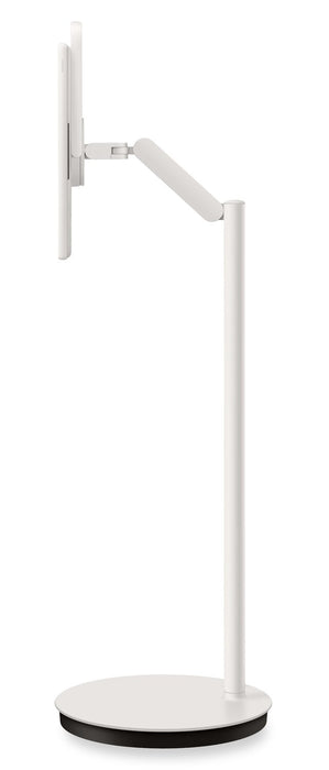 SAMSUNG 27\" The Movingstyle LSM7F LED QHD Touch Interaction Movable Screen (UN27LSM7FAXXZC) – 2025 Model