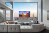 LG 77" W6 OLED Evo AI 4K Smart TV (OLED77W6PUA.ACC) – 2026 Model | Téléviseur intelligent DELO evo LG W6 4K de 77 po avec IA (OLED77W6PUA.ACC) - modèle 2026