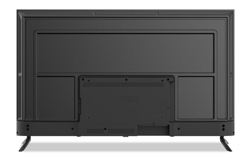 Westinghouse 50\" QLED 4K UHD Smart Roku TV (WR55QC5500) – 2025 Model