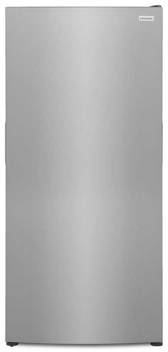 Frigidaire 32.6\" 20 Cu. Ft. Garage Ready Single-Door Refrigerator - FRAE2022AF