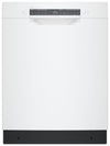 Bosch 300 Series Smart Front-Control Dishwasher with PureDry® - SGE53C52UC 