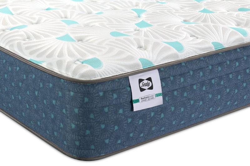 Sealy Posturepedic® Luxury Crown Jewel® Resort Cabo Tight Top Queen Mattress
