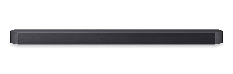 SAMSUNG HW-Q900F 7.1.2 Channel Soundbar with Wireless Subwoofer (HW-Q900F/ZC)